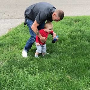 Meet your Posher, Tyler